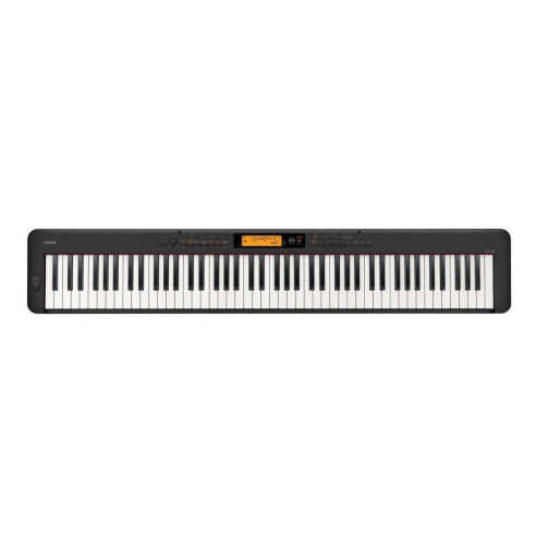 Compra CDP-S360 PIano Digital 88 Teclas Negro online | MusicSales