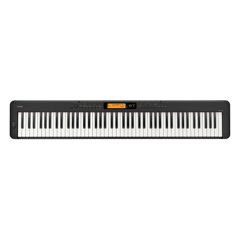 Compra CDP-S360 PIano Digital 88 Teclas Negro online | MusicSales