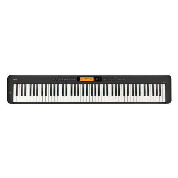 Compra CDP-S360 PIano Digital 88 Teclas Negro online | MusicSales