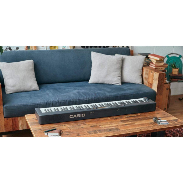 Compra CDP-S360 PIano Digital 88 Teclas Negro online | MusicSales