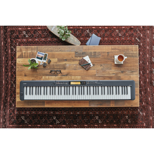 Compra CDP-S360 PIano Digital 88 Teclas Negro online | MusicSales