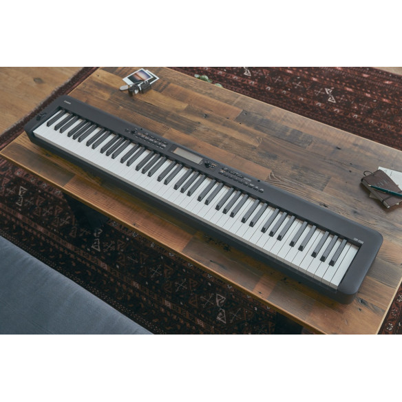 Compra CDP-S360 PIano Digital 88 Teclas Negro online | MusicSales