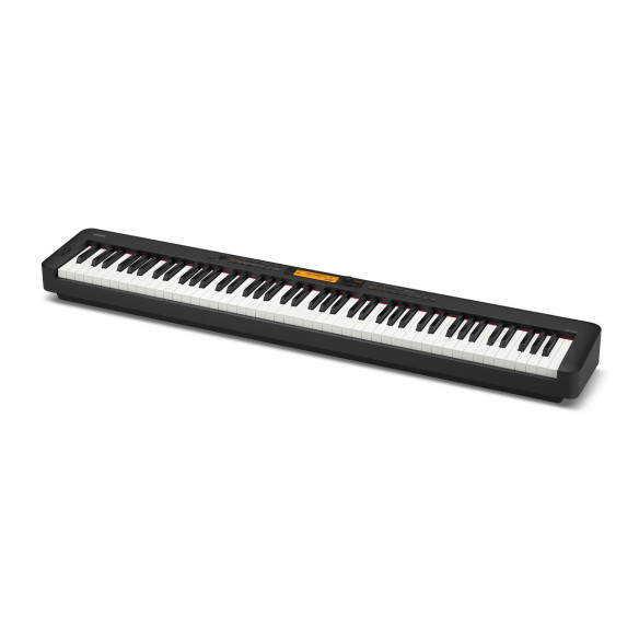 Compra CDP-S360 Piano Digital 88 Teclas Negro con soporte online | MusicSales