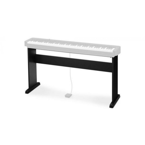 Compra CDP-S360 Piano Digital 88 Teclas Negro con soporte online | MusicSales