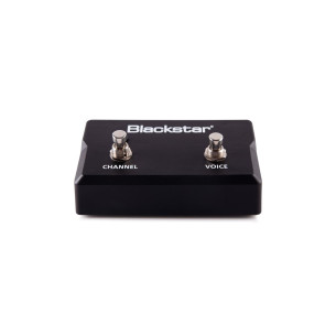 Pedal Conmutador Blackstar FS-16, Pedal Footswitch para los amplificadores Blackstar HT-1R MKII y HT-1RH MKII. 2