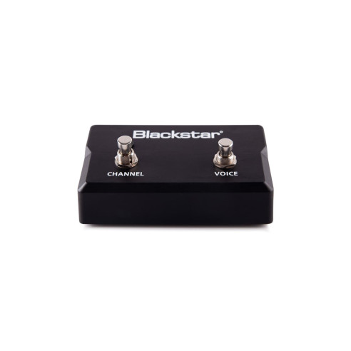 Pedal Conmutador Blackstar FS-16, Pedal Footswitch para los amplificadores Blackstar HT-1R MKII y HT-1RH MKII.