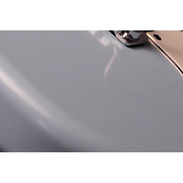 Nick Johnston USA WEMBLEY SSS A.Frost. Guitarra Electrica