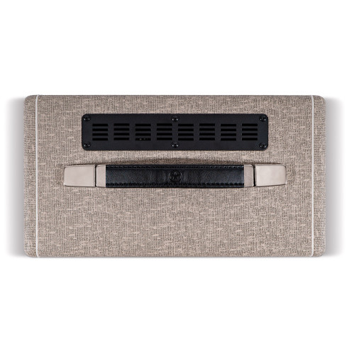 Blackstar St. James 50 EL34 Head Fawn, Cabezal a Válvulas Guitarra