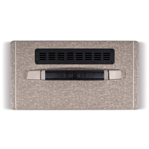 Blackstar St. James 50 EL34 Head Fawn, Cabezal a Válvulas Guitarra