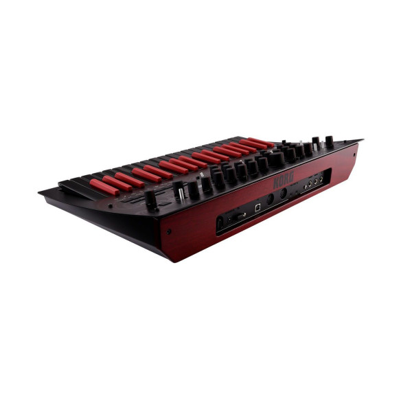 Korg MINILOGUE BASS Sintetizador Analógico Polifónico Ed.Limitada
