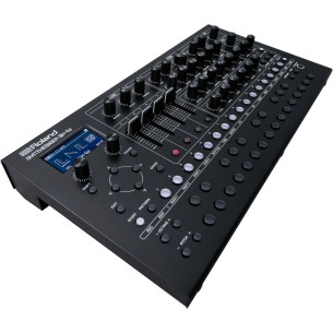 Roland SH-4D Sintetizador de Sobremesa 2