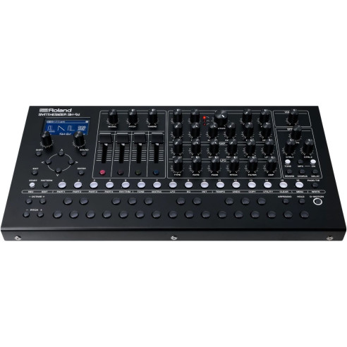 Roland SH-4D Sintetizador de Sobremesa