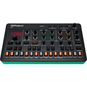 Roland  S-1 Tweak Synth AIRA COMPACT Sintetizador 2