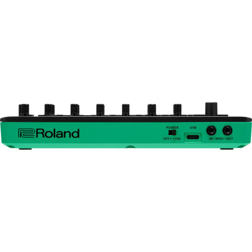 Roland  S-1 Tweak Synth AIRA COMPACT Sintetizador