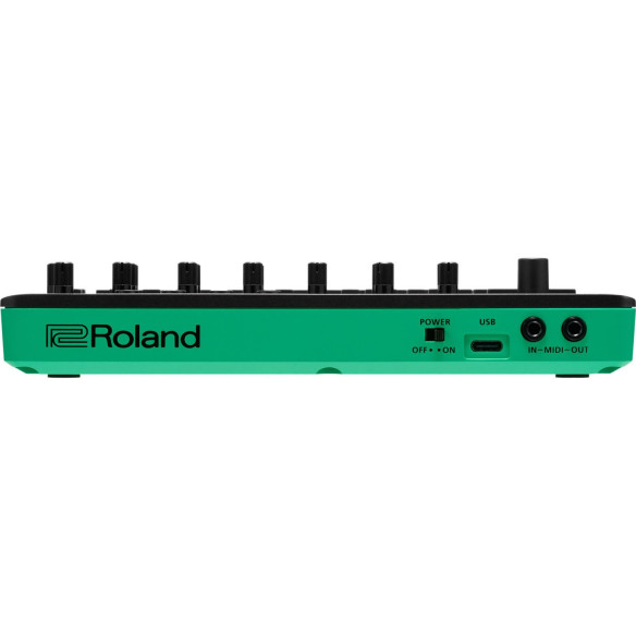Roland  S-1 Tweak Synth AIRA COMPACT Sintetizador