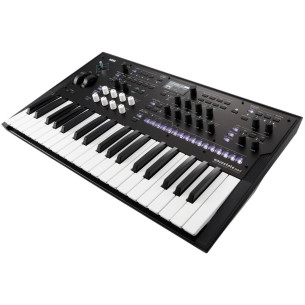 Korg WAVESTATE MK II Teclado sintetizador profesional 2