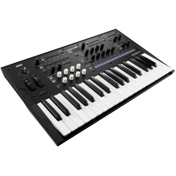 Korg WAVESTATE MK II Teclado sintetizador profesional