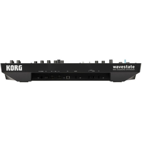 Korg WAVESTATE MK II Teclado sintetizador profesional