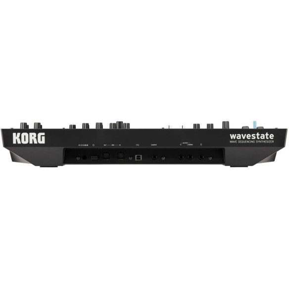Korg WAVESTATE MK II Teclado sintetizador profesional