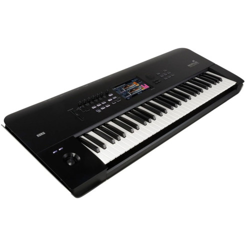 KORG NAUTILUS 61 AT Teclado Workstation Profesional
