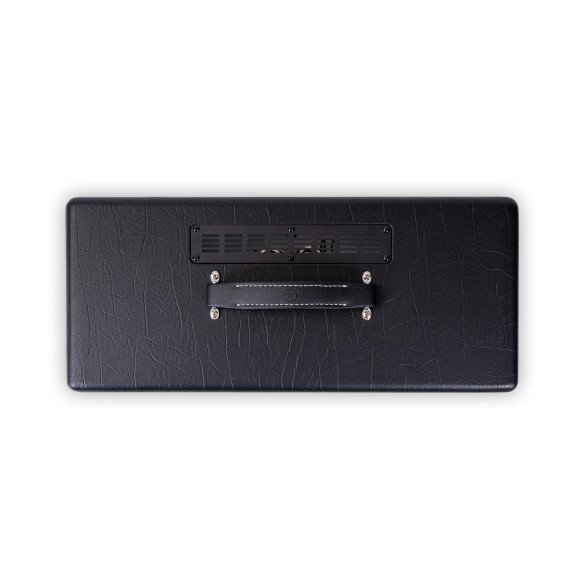 HT CLUB 50H MKIII Cabezal Guitarra a Válvulas