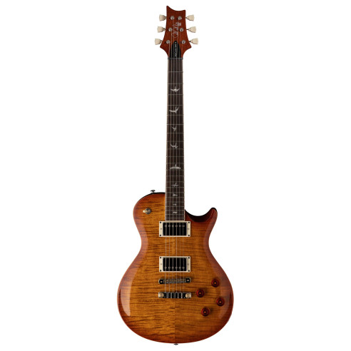 PRS SE MCCARTY 594 SINGLECUT VINTAGE SUNBURST Guitarra Eléctrica