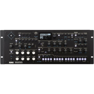Korg WAVESTATE MODULE Módulo de sonidos/Sintetizador