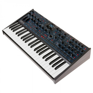 Oberheim TEO-5 KEYBOARD Sintetizador Polifónico 2