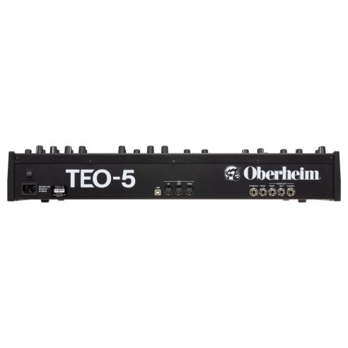 Oberheim TEO-5 KEYBOARD Sintetizador Polifónico