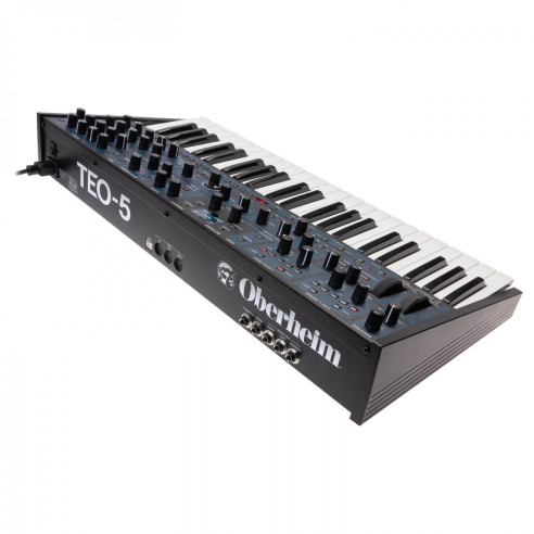 Oberheim TEO-5 KEYBOARD Sintetizador Polifónico