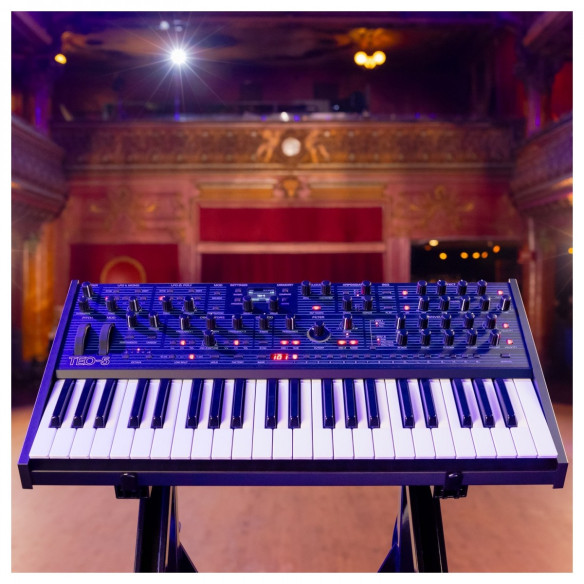 Oberheim TEO-5 KEYBOARD Sintetizador Polifónico