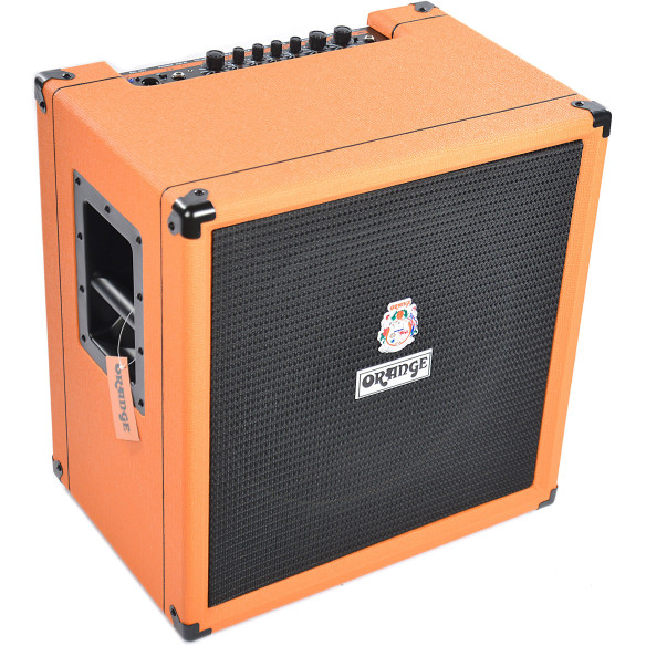 Compra Crush Bass 100 online | MusicSales Compra Crush Bass 100 online | MusicSales