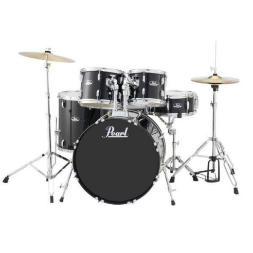 Compra Set Roadshow con Herrajes y Platos Sabian RS525SC-C31S online | MusicSales