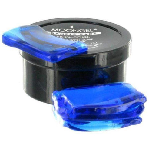 Compra Moongel Azul online | MusicSales