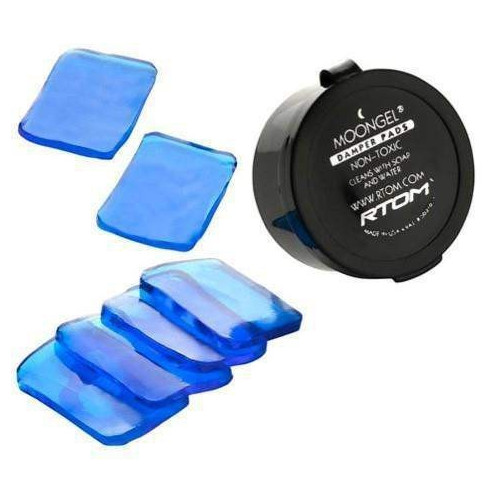 Compra Moongel Azul online | MusicSales
