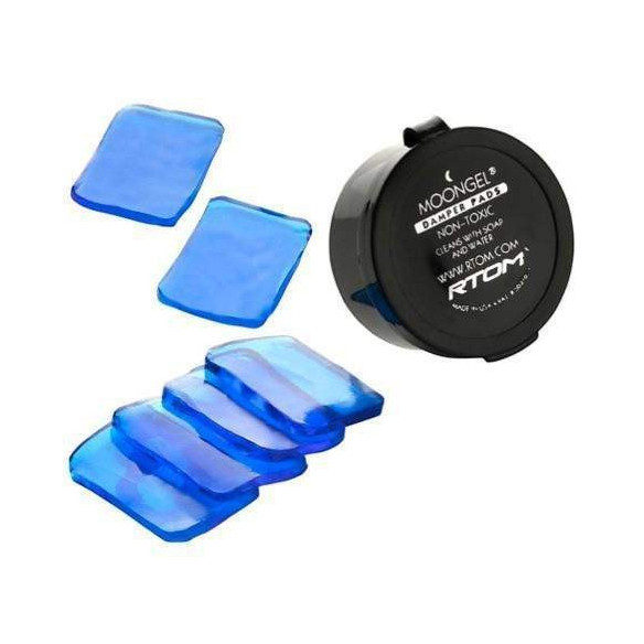 Compra Moongel Azul online | MusicSales Compra Moongel Azul online | MusicSales