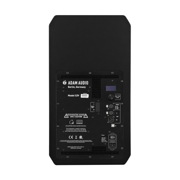 Compra S3V online | MusicSales