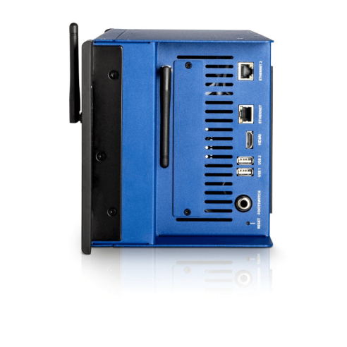 SOUNDCRAFT Ui24R Mezclador Digital 24 Canales