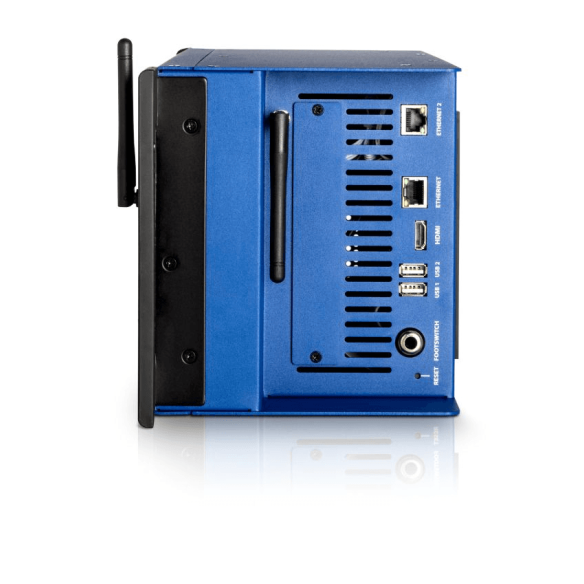 SOUNDCRAFT Ui24R Mezclador Digital 24 Canales