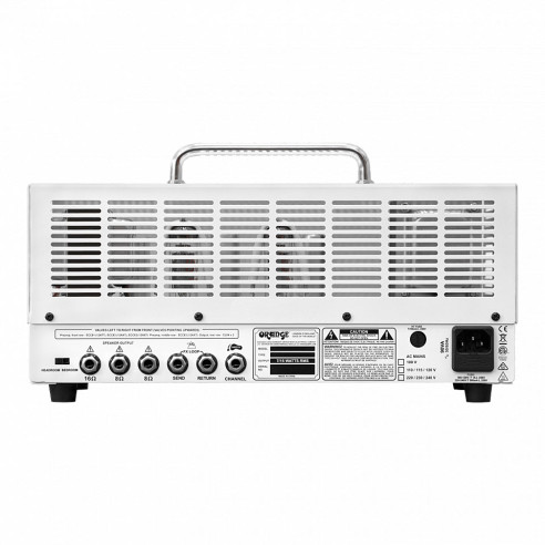 Compra Rocker 15 Terror online | MusicSales