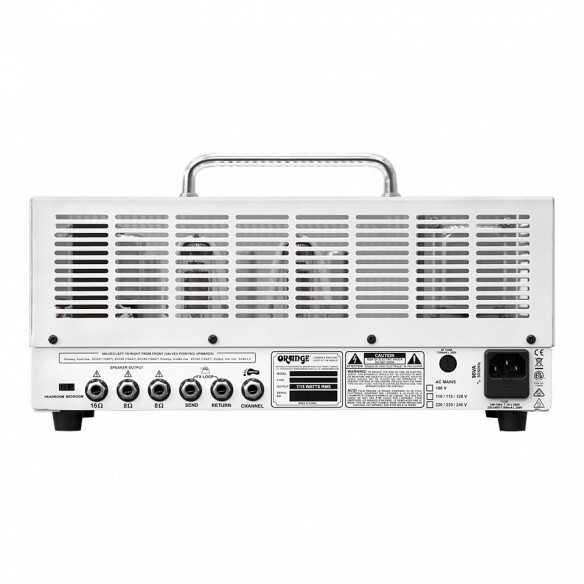 Compra Rocker 15 Terror online | MusicSales