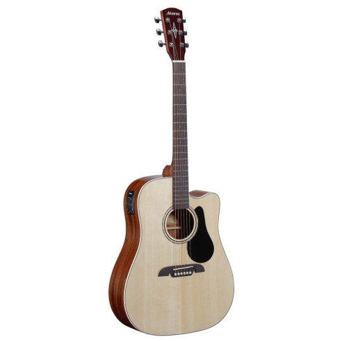 RD26CE REGENT Guitarra Electroacústica Dreadnought