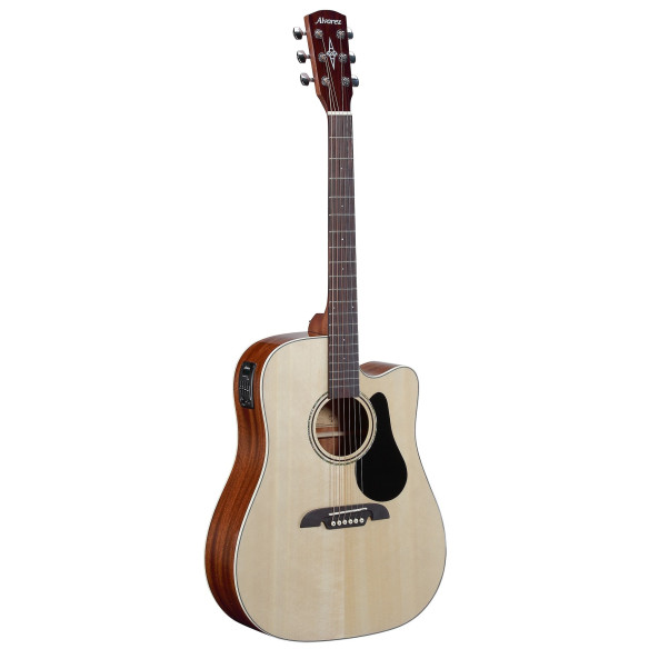 RD26CE REGENT Guitarra Electroacústica Dreadnought