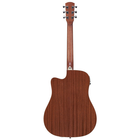RD26CE REGENT Guitarra Electroacústica Dreadnought