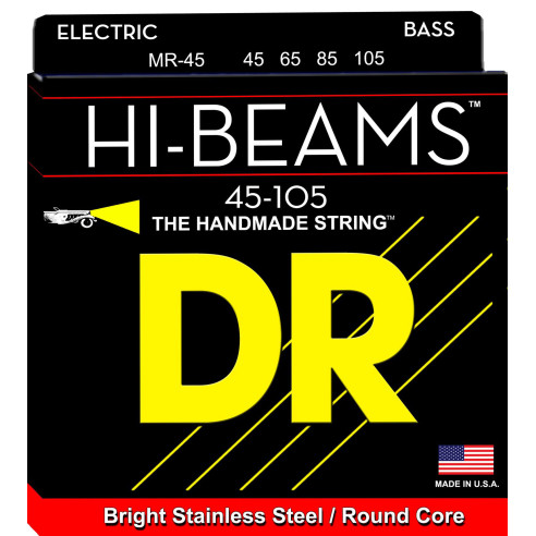 Compra Hi-Beam MR-45 online | MusicSales