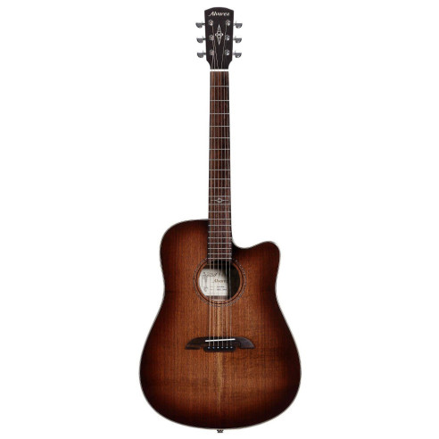 Compra ADWS77CESHB Artist Elite Slim Dreadnought online | MusicSales