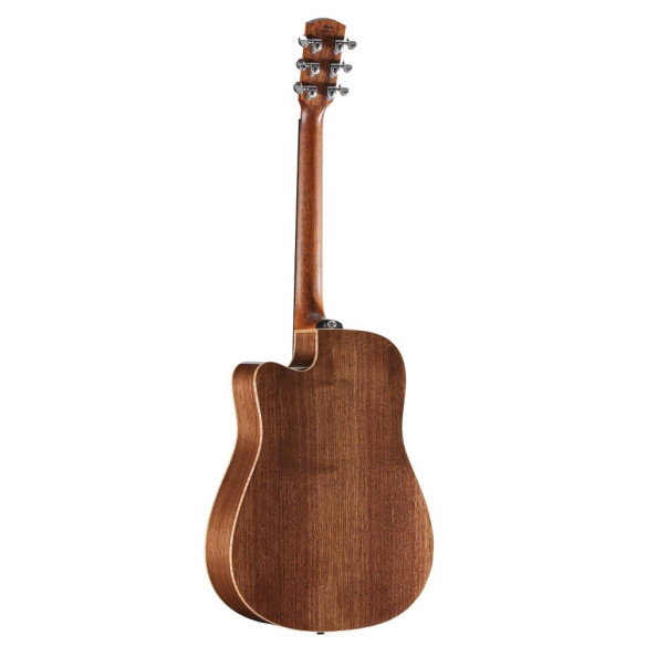 Compra ADWS77CESHB Artist Elite Slim Dreadnought online | MusicSales