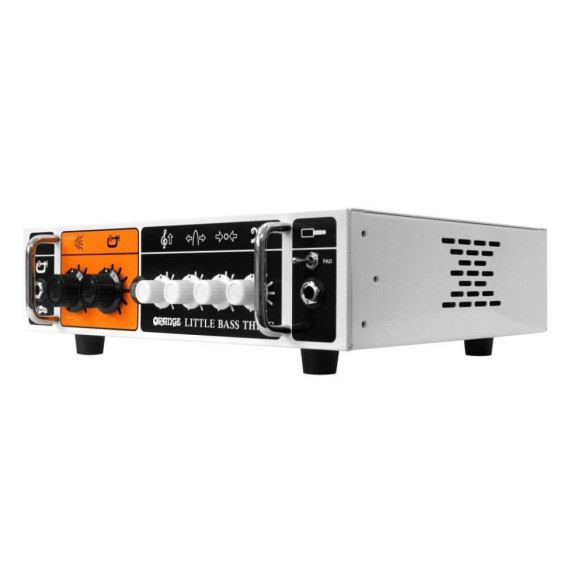 Compra Bass Little Thing online | MusicSales