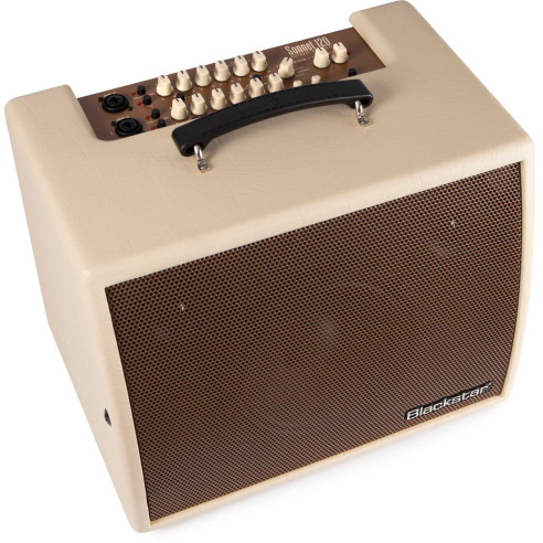 BLACKSTAR SONNET 120 BLONDE Amplificador Guitarra Acústica