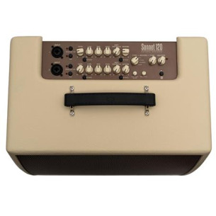 BLACKSTAR SONNET 120 BLONDE Amplificador Guitarra Acústica 2